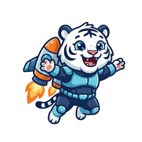 Launchpad FILKOM Logo