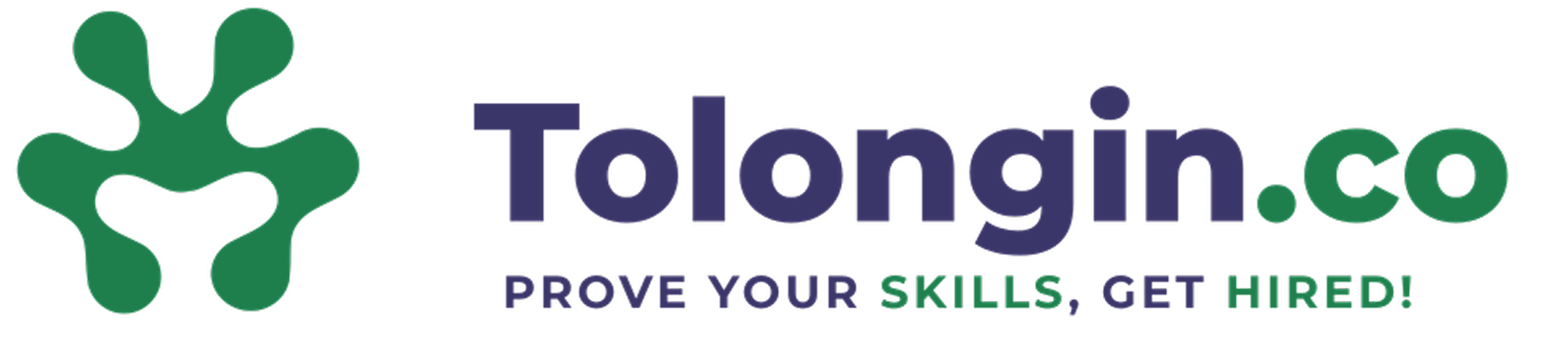 Logo Tolongin.co