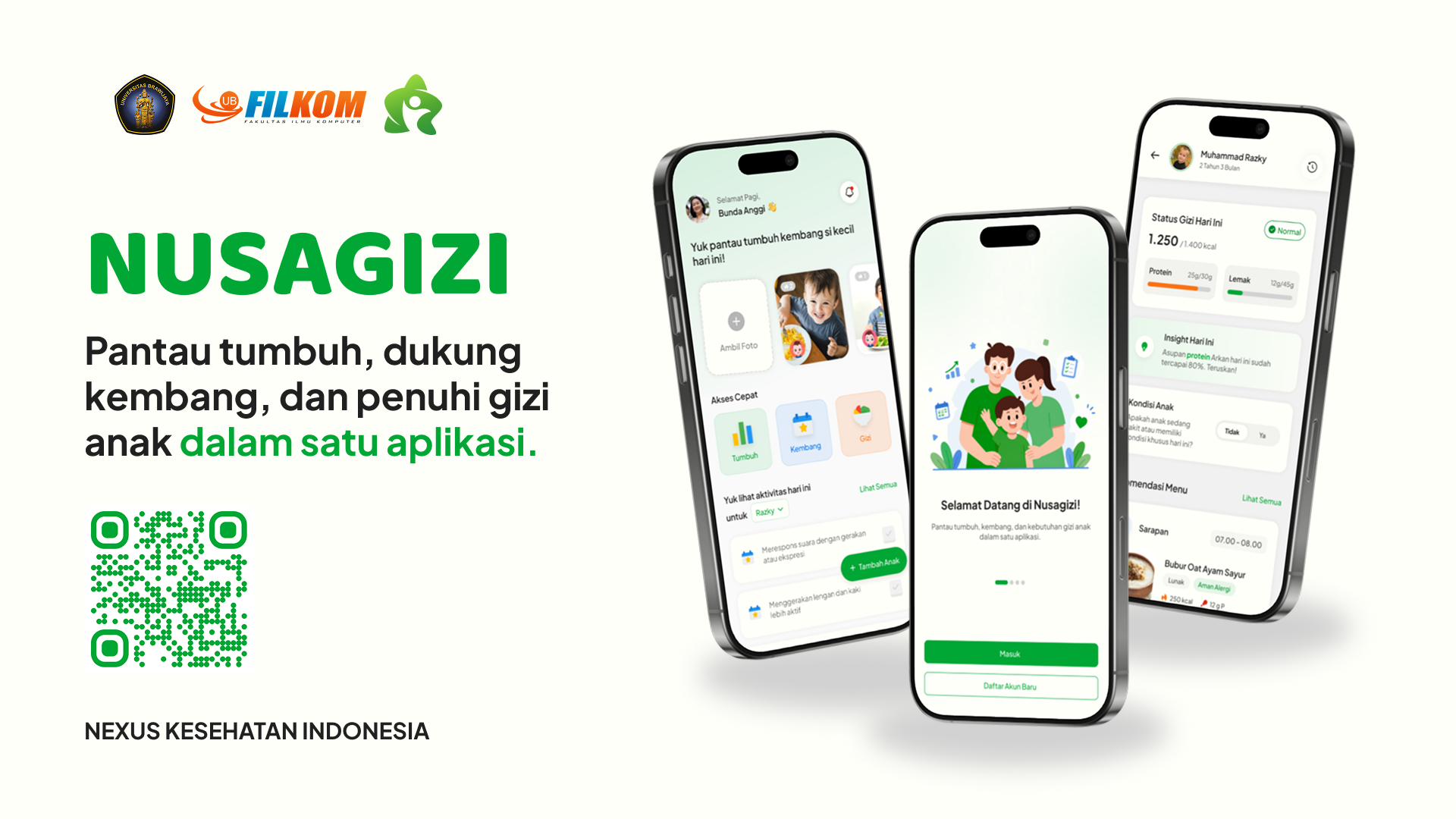 Poster NusaGizi 2