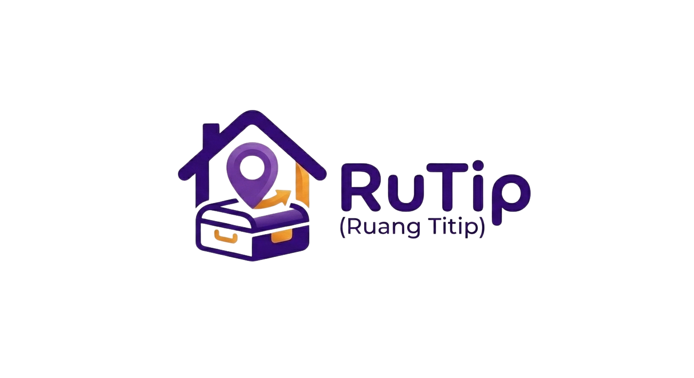 Logo RuTip