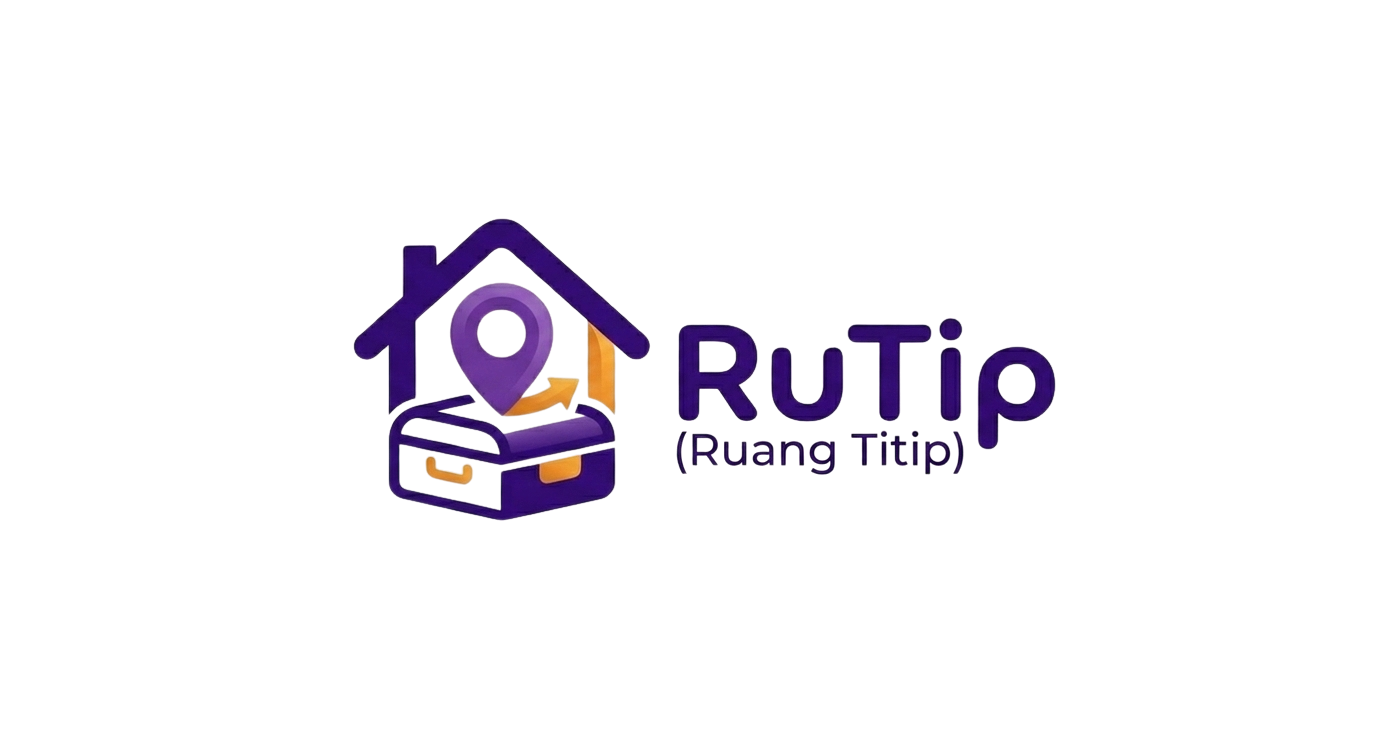 Logo RuTip