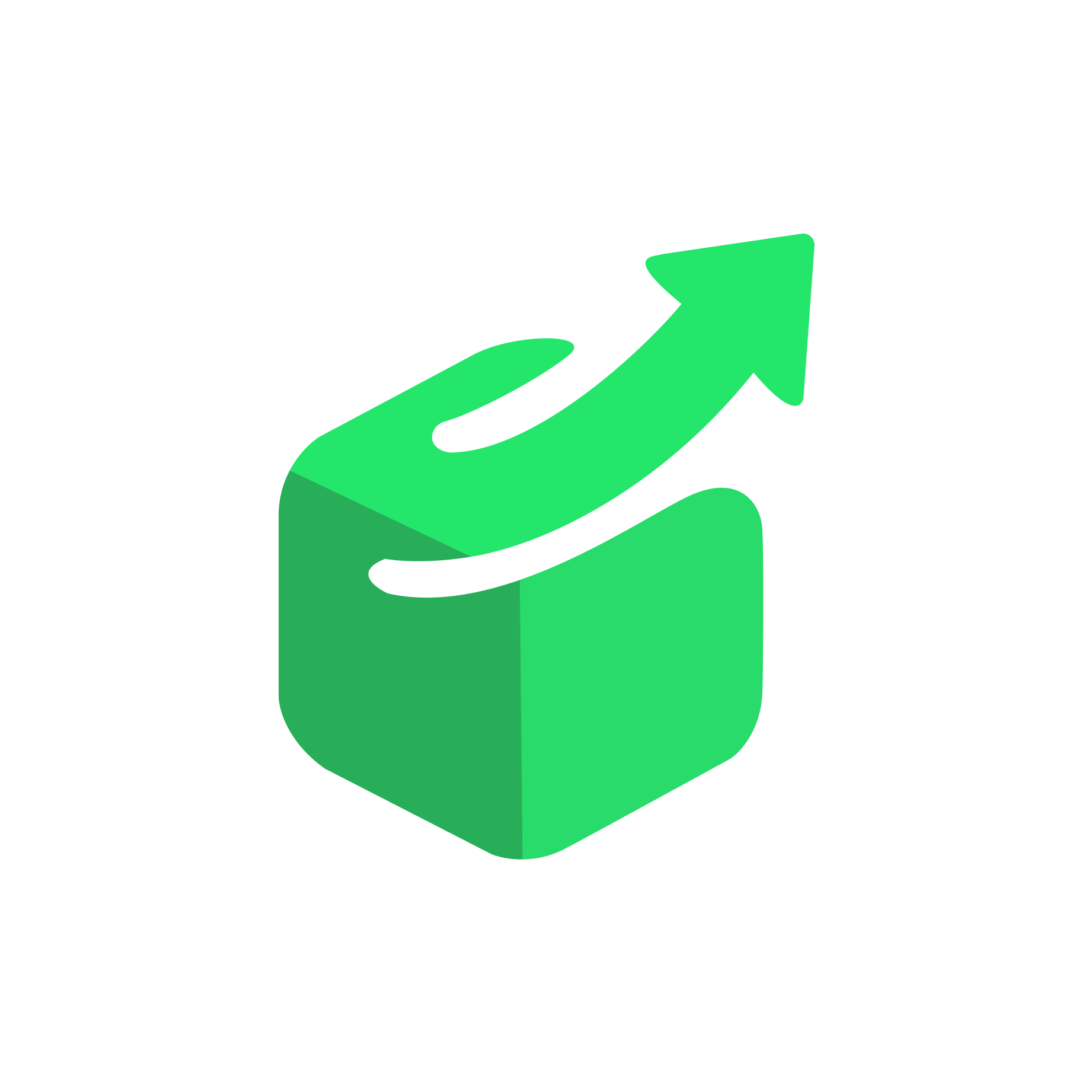 Logo Stoqin